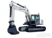 Экскаватор гусеничный габаритный RM-Terex TX220NLC