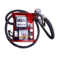 Заправочный модуль ЕТР-80 (220 V)