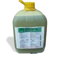 Гербицид Пульсар, ВР (40 г/л)