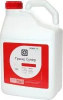 Гербицид Транш Супер, СК (333+ 83 г/л)