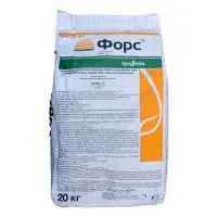 Форс, Г (15 г/кг)