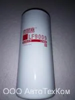 Фильтр масленный DONGFENG LF9009