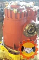 КПП на ЧЕТРА Т-35, Т-25, Т-11, Т-15, Т-20, Т-330, Т-500