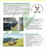 Жидкий энергетический корм для коров "МИЛКСТАР"