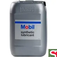 Масло для воздушных компрессоров MOBIL RARUS SHC 1026 (20 л, канистра)