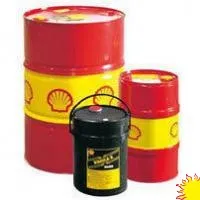 Компрессорное масло SHELL Corena S2 P 100 (20 л)