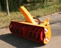 Бур на погрузчики 208-46.37.000