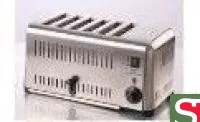 Тостер GASTRORAG TT-ETS-6