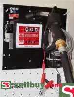 Заправочный модуль ST By Pass 3000/12V K33 для дизельного топлива