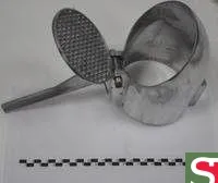 Пресс AIRHOT для измельчитель льда Ic-1