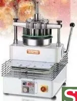 Тестоделитель SIGMA DR14
