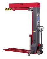 Паллетообмотчик XT 4512