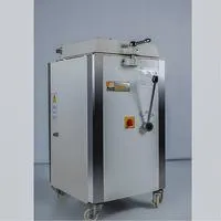 Тестоделитель BONGARD Mach 3 (Франция) гидравлический
