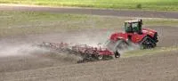 Трактор Case модель Steiger Quadtrac 500
