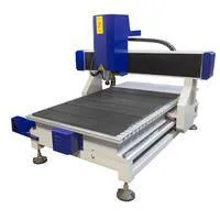 Фрезерный станок с ЧПУ DirTec 6090A