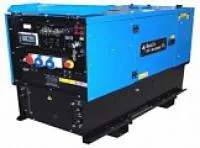 Сварочный агрегат GenSet MPM 10/300 SS-K
