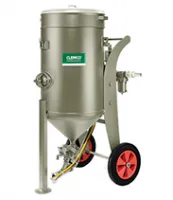 Пескоструйный аппарат CLEMCO SCWB 2452