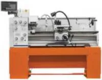 Универсальный токарный станок GH-1440B