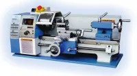 Станок настольный токарный UNIVERSAL ML200×350