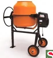 Бетономешалка RedVerg RD-CM260