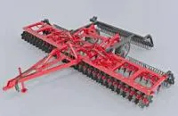 Бороны дисковые Solar Fields БДМ