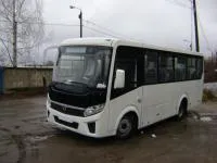 ПАЗ 320405