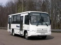Автобус ПАЗ-3204