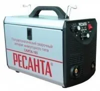 Сварочный аппарат инверторный полуавтоматический САИПА-165