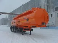 Полуприцеп НЕФАЗ 96892