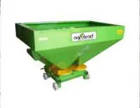 Разбрасыватель минеральных удобрений AGROLEAD-1000л