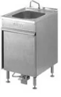Ванна-рукомойник ВРН-600 с педалью