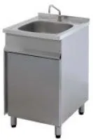 Ванна-рукомойник ВРН-600 без педали