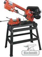 S13.22-M110x150-B Ленточнопильный станок 220В