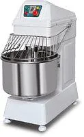 Тестомесильная двухскоростная машина Assum HTD30B