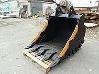 Ковши для Hyundai R210