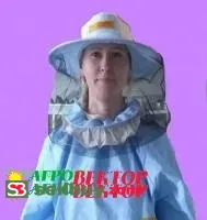Сетка лицевая круговая бязь