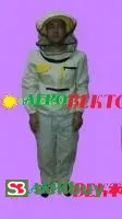 Костюм пчеловода улучшенный, размер 56