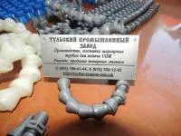 Комплекты шарнирных трубок для подачи (подвода) СОЖ G1/2-1/4 для станков для подачи охлаждения.