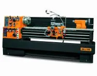 Универсальный токарно-винторезный станок Metal Master MLM 460x1000