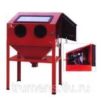Пескоструйный аппарат Big Red TRG4222-W
