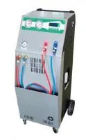 Оборудование для заправки кондиционеров R134а Werther OMA AC930.15
