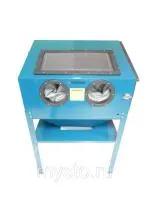 Пескоструйная камера Forsage SBC220 объем 220 л, 425-708 л/м, 2.7-5.4 атм