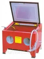 Пескоструйная камера Big Red Trg4092