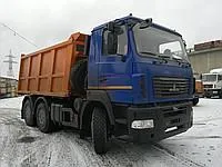 Самосвал МАЗ 6501В5-434-000