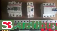 Выключатель дифференциального тока ABB 4п 25А 30мА F204 АС (F204 AC-25/0,03)