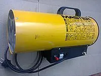 Тепловая газовая пушка MASTER BLP 15kW R