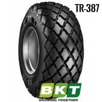 Шина пневматическая 23.1-26 153A6 12PR BKT TR-387 TL