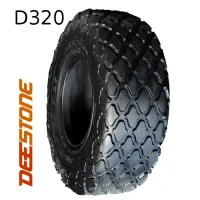 Шина пневматическая 23.1-26 153B 12PR DEESTONE D320 TL