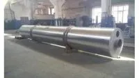 Сушилка барабанная СБ-300-М