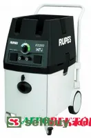 KS 260EP Rupes Пылесос для двух рабочих мест